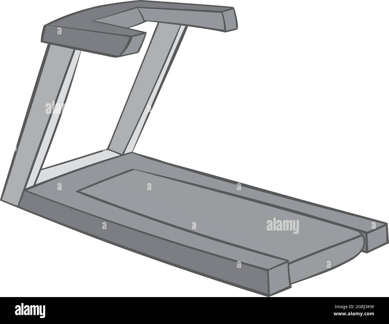 Trotter 400t treadmill best sale