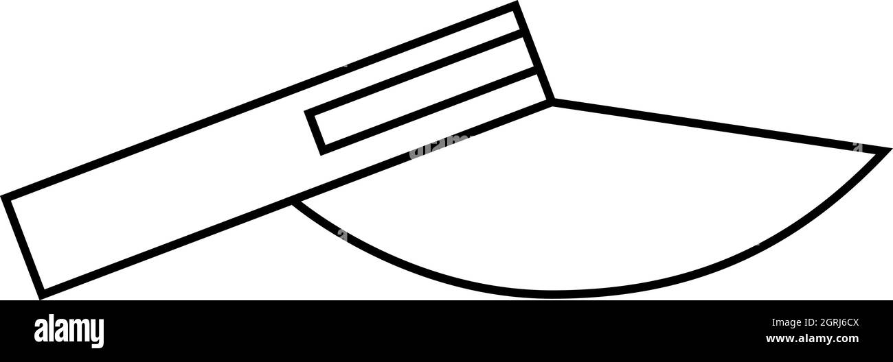 Without print Stock Vector Images Alamy