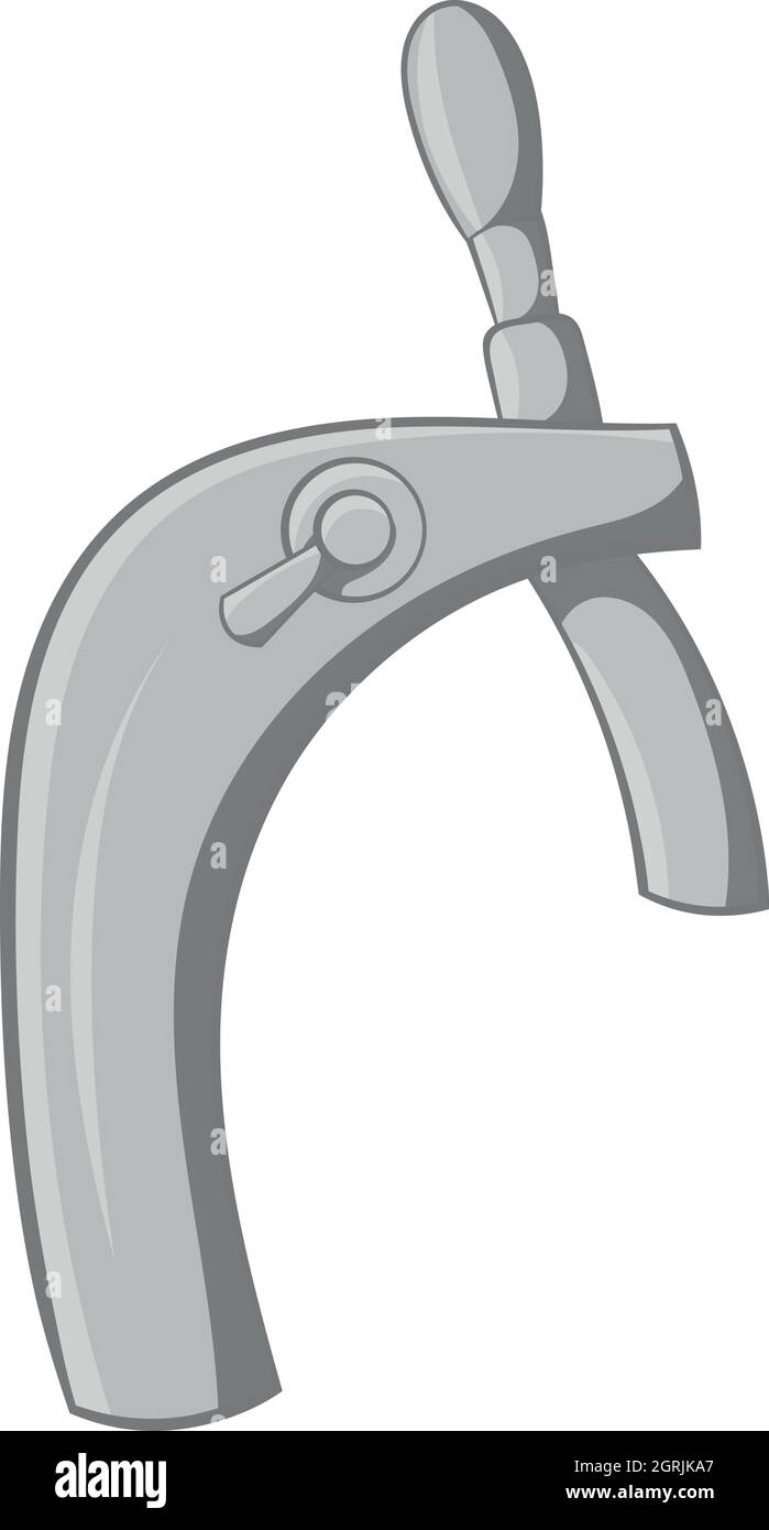 Faucet cartoon Stock Vector Images Alamy