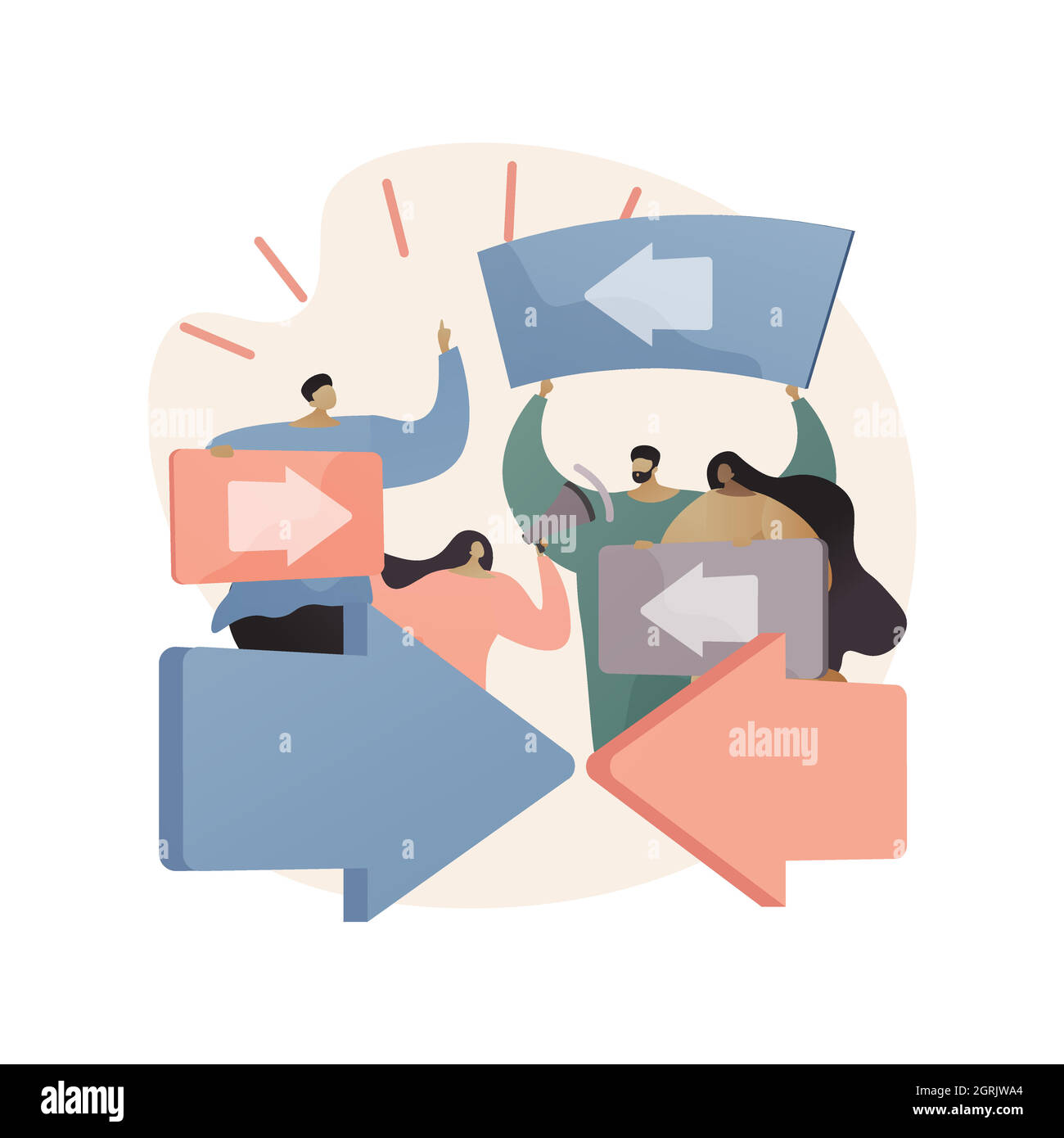 Classes problem Stock Vector Images - Alamy