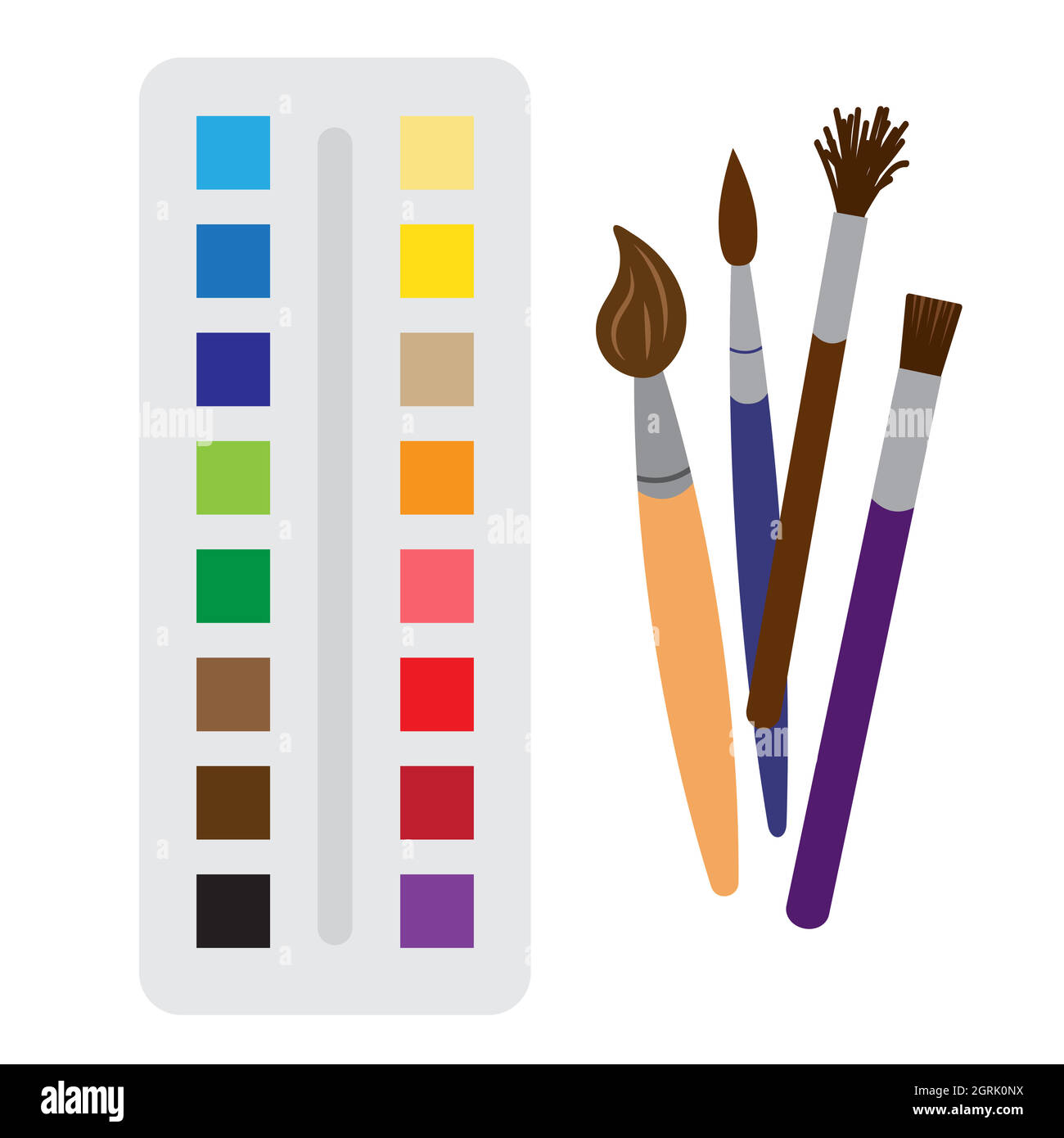 Drawing Supplies & Illustration