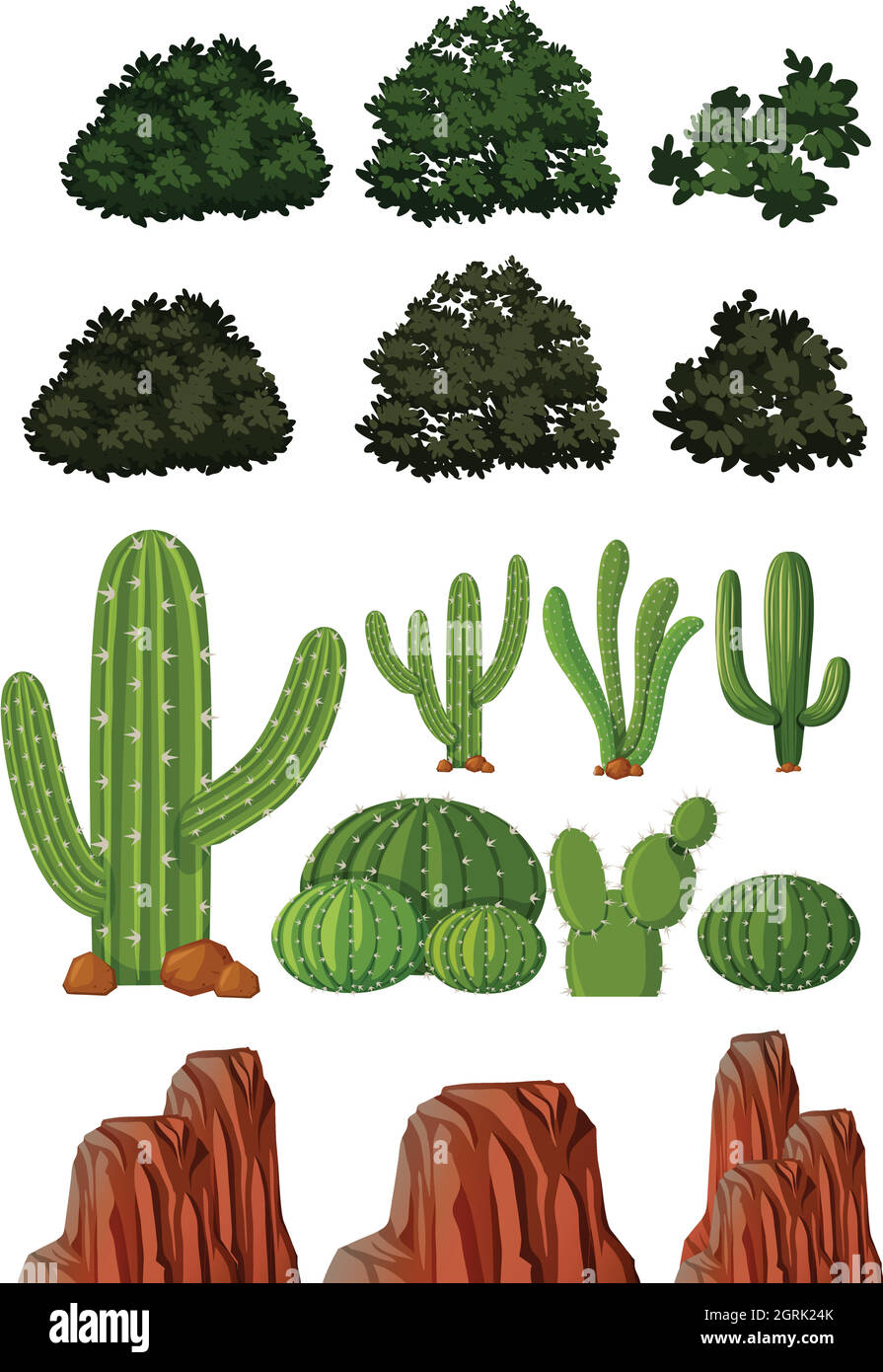 Types of trees hires stock photography and images Alamy