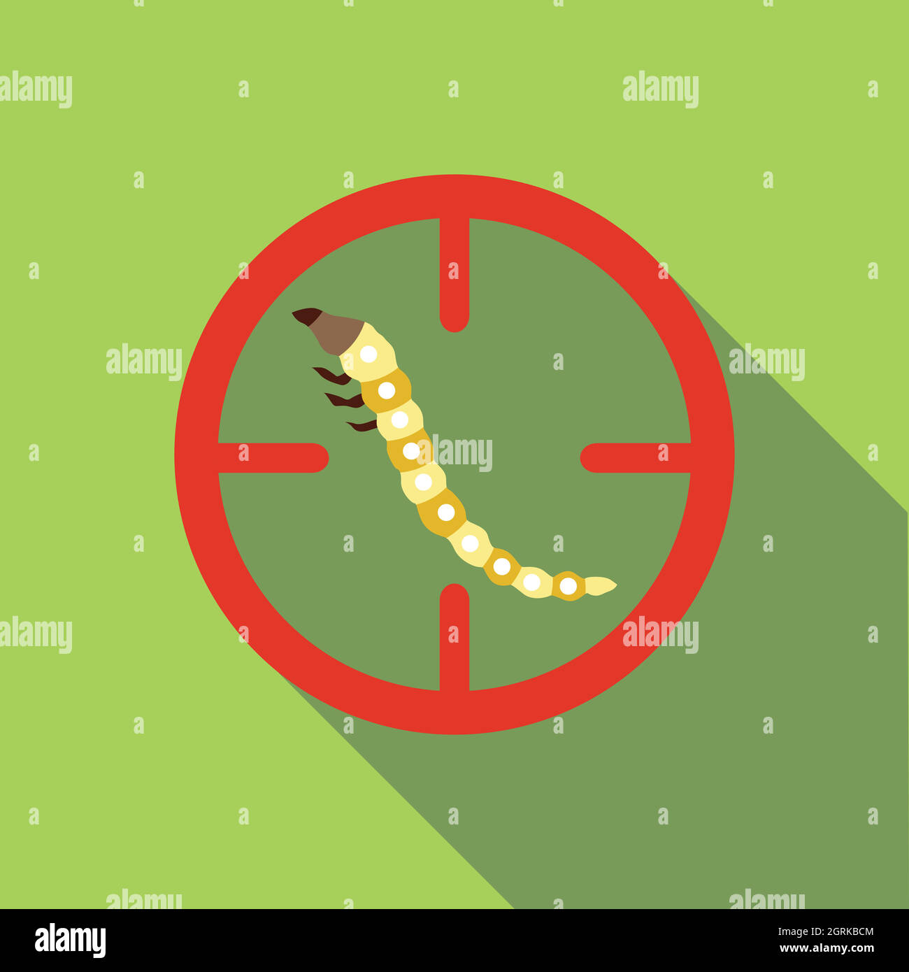 Vector beetle Stock Vector Images - Alamy