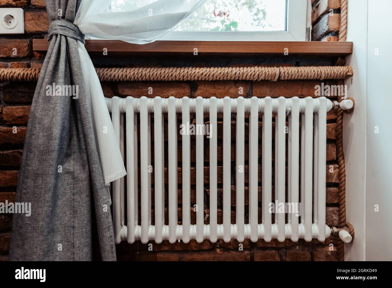 New radiator hires stock photography and images Alamy