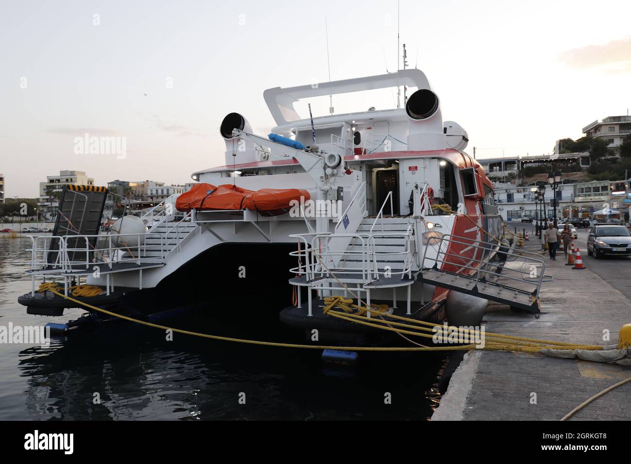 Hellenic Seaways 