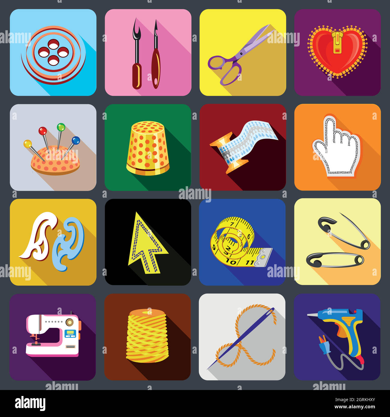 Tailor tape Stock Vector Images - Alamy