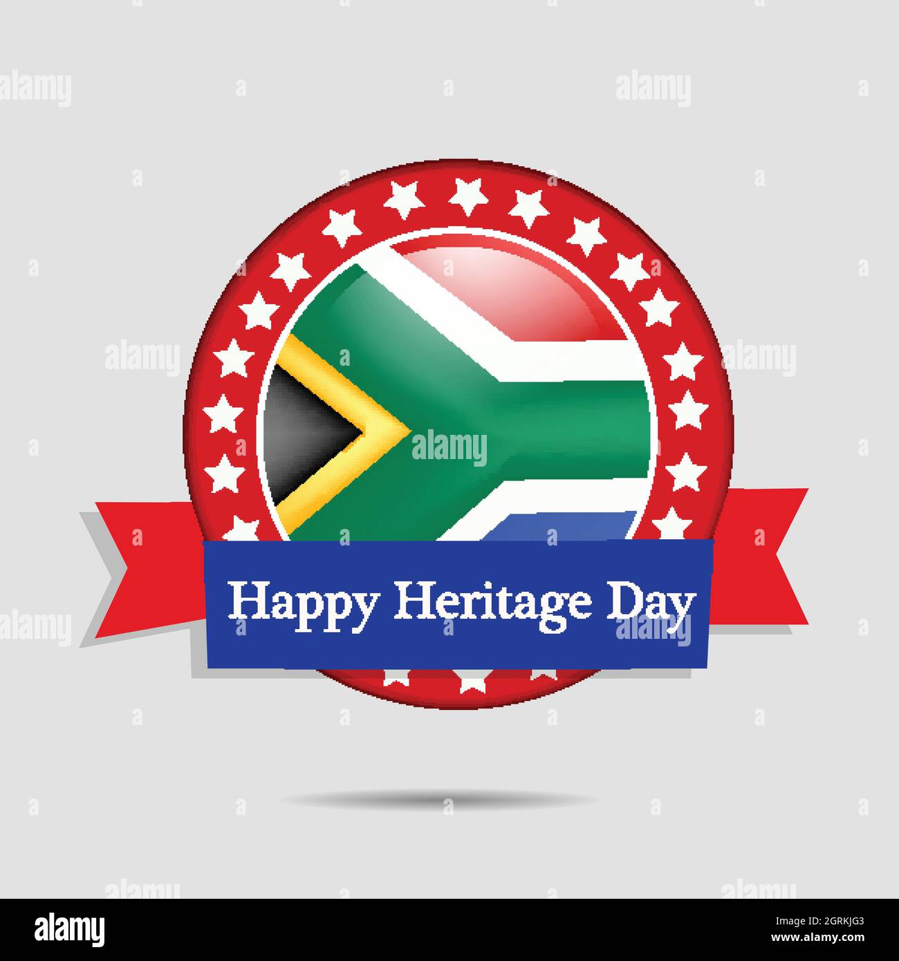Heritage Day Background Stock Vector Image & Art Alamy