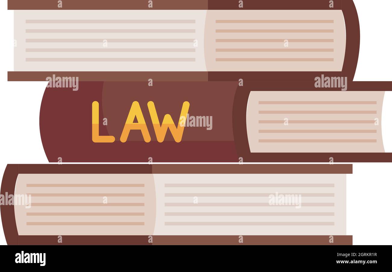law books library Stock Vector Image & Art Alamy