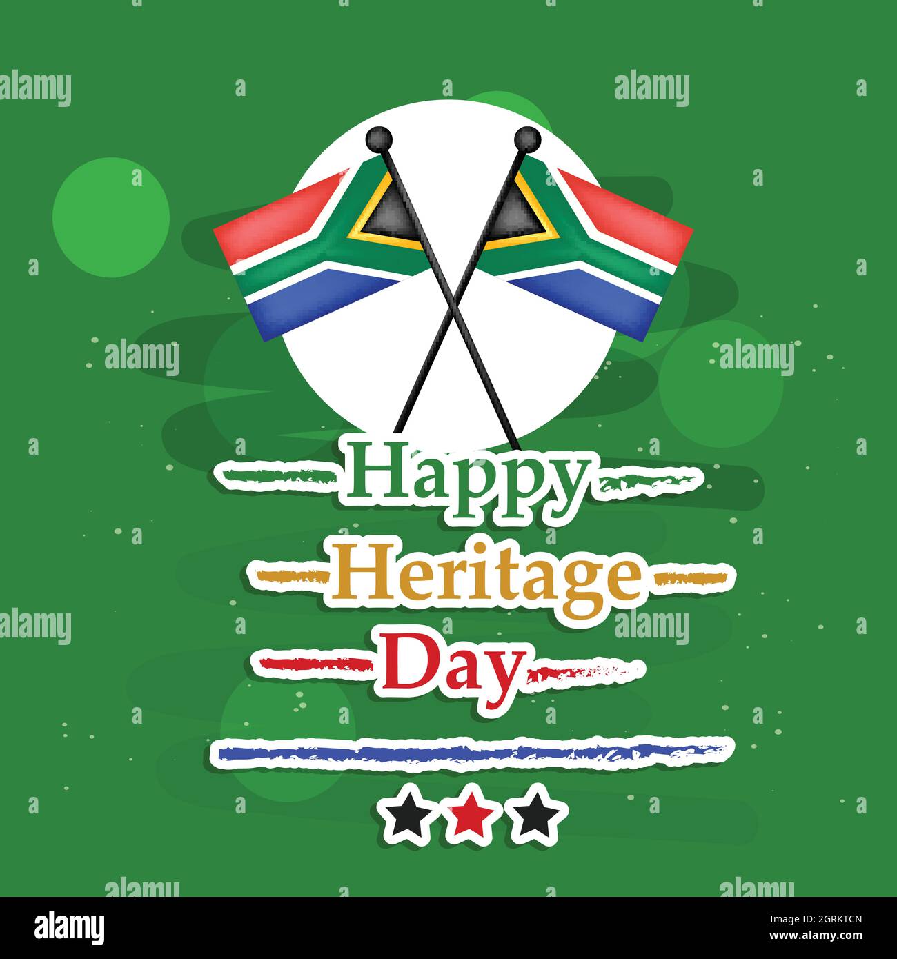 Heritage Day Background Stock Vector Image & Art Alamy