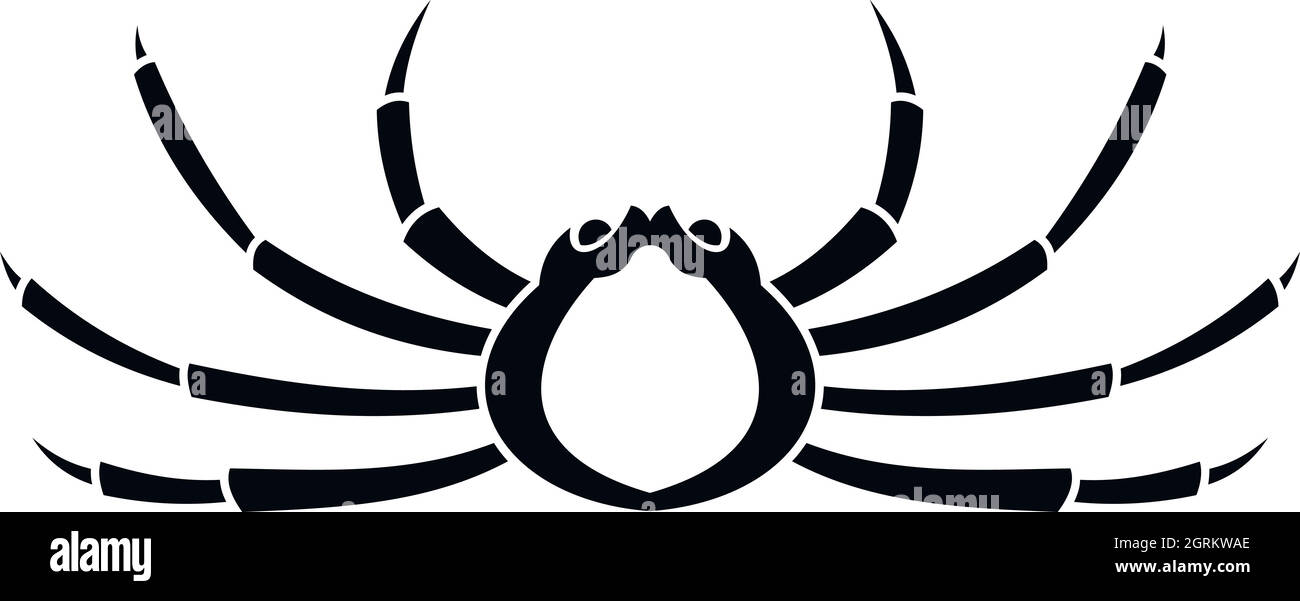 Japanese spider crab Stock Vector Images Alamy