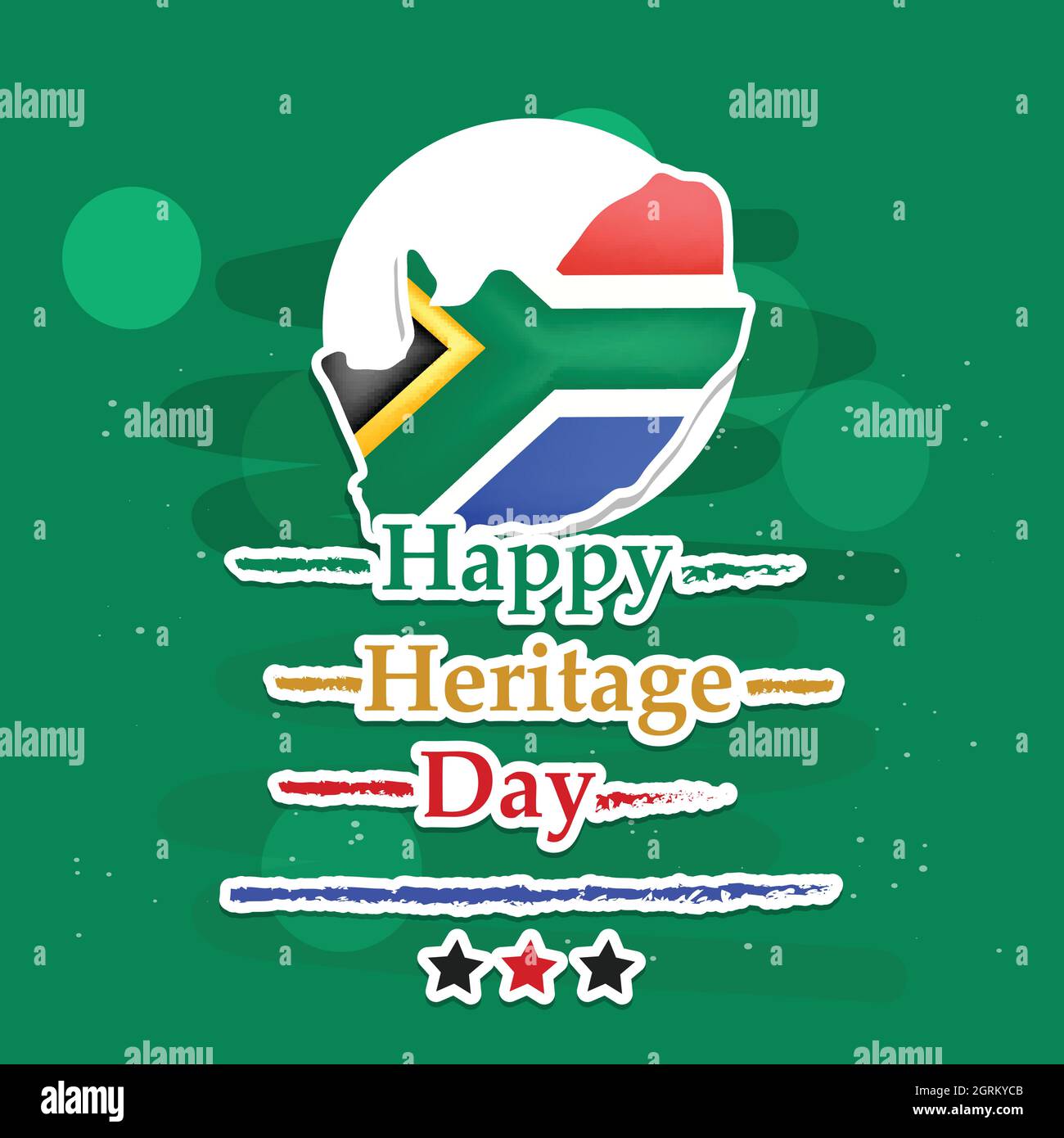 Heritage Day Background Stock Vector Image & Art Alamy