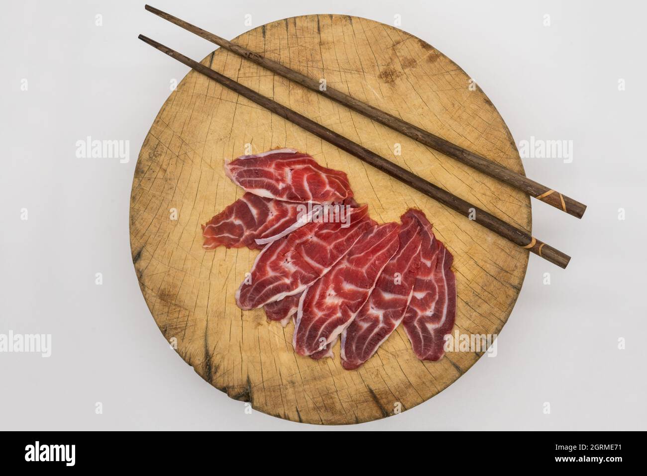 Marrow bone sliced hires stock photography and images Alamy