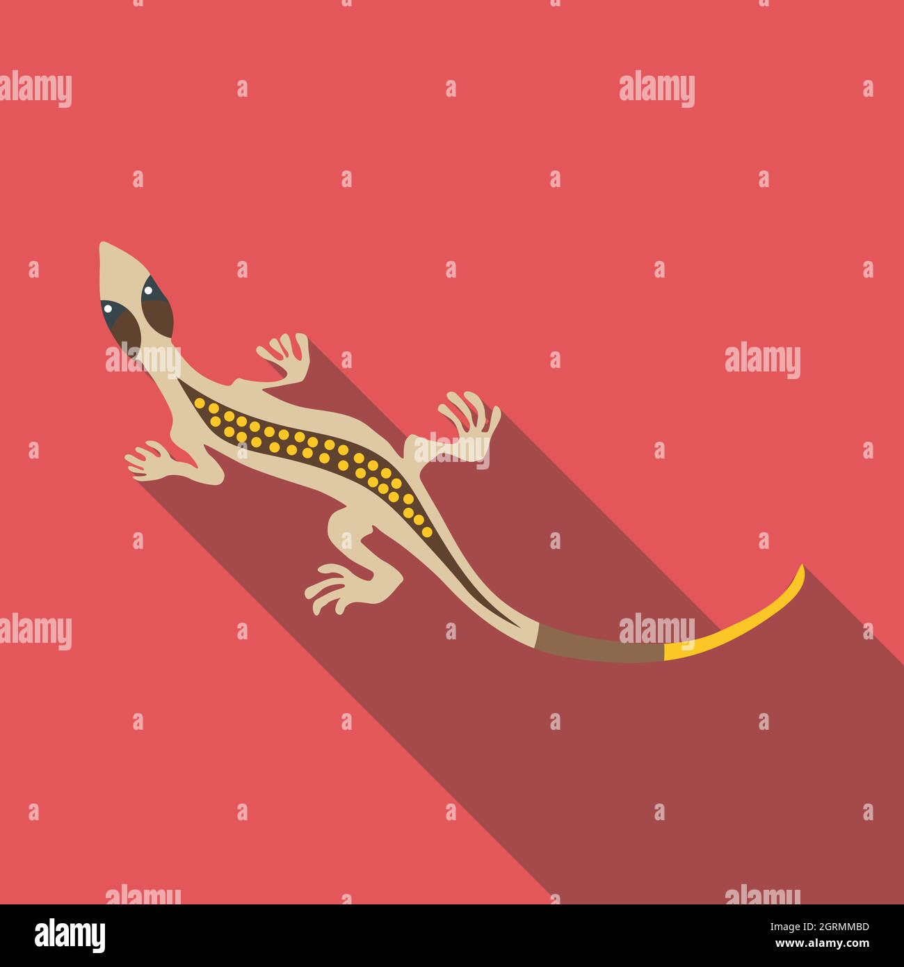 Gray lizard hi-res stock photography and images - Alamy