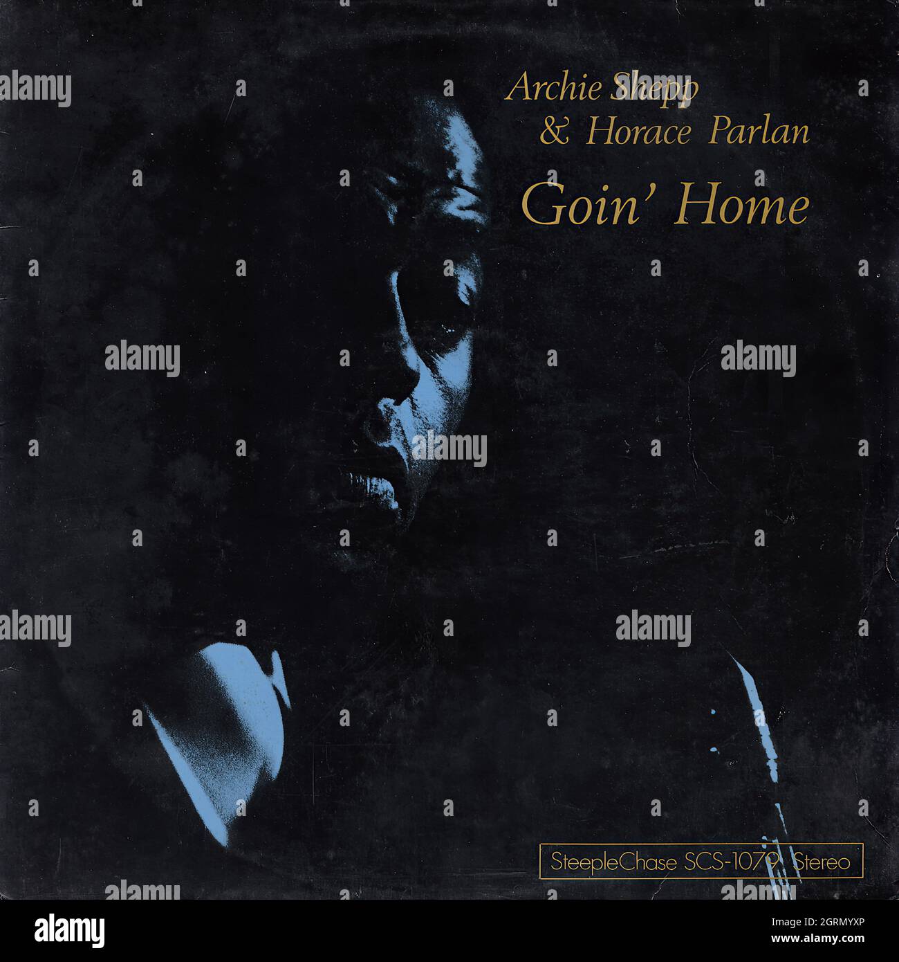 Horace parlan hires stock photography and images Alamy