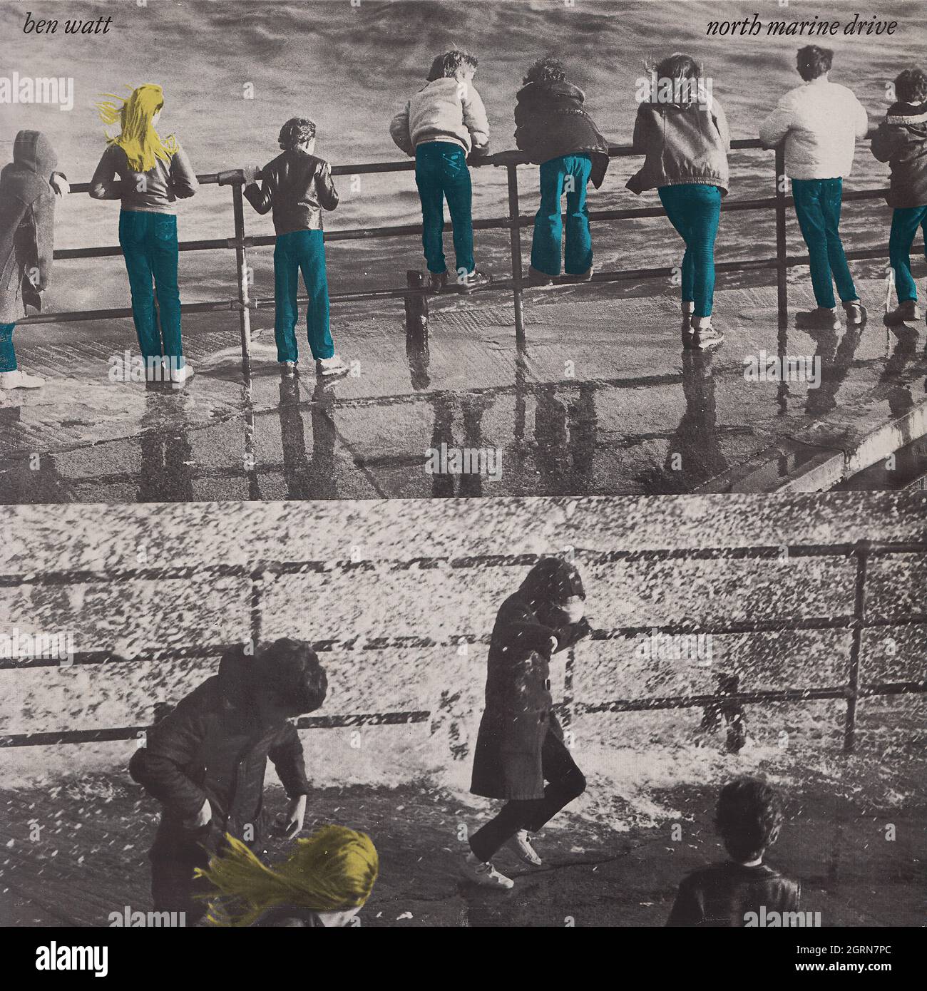 Ben Watt North Marine Drive(その他)｜売買されたオークション情報