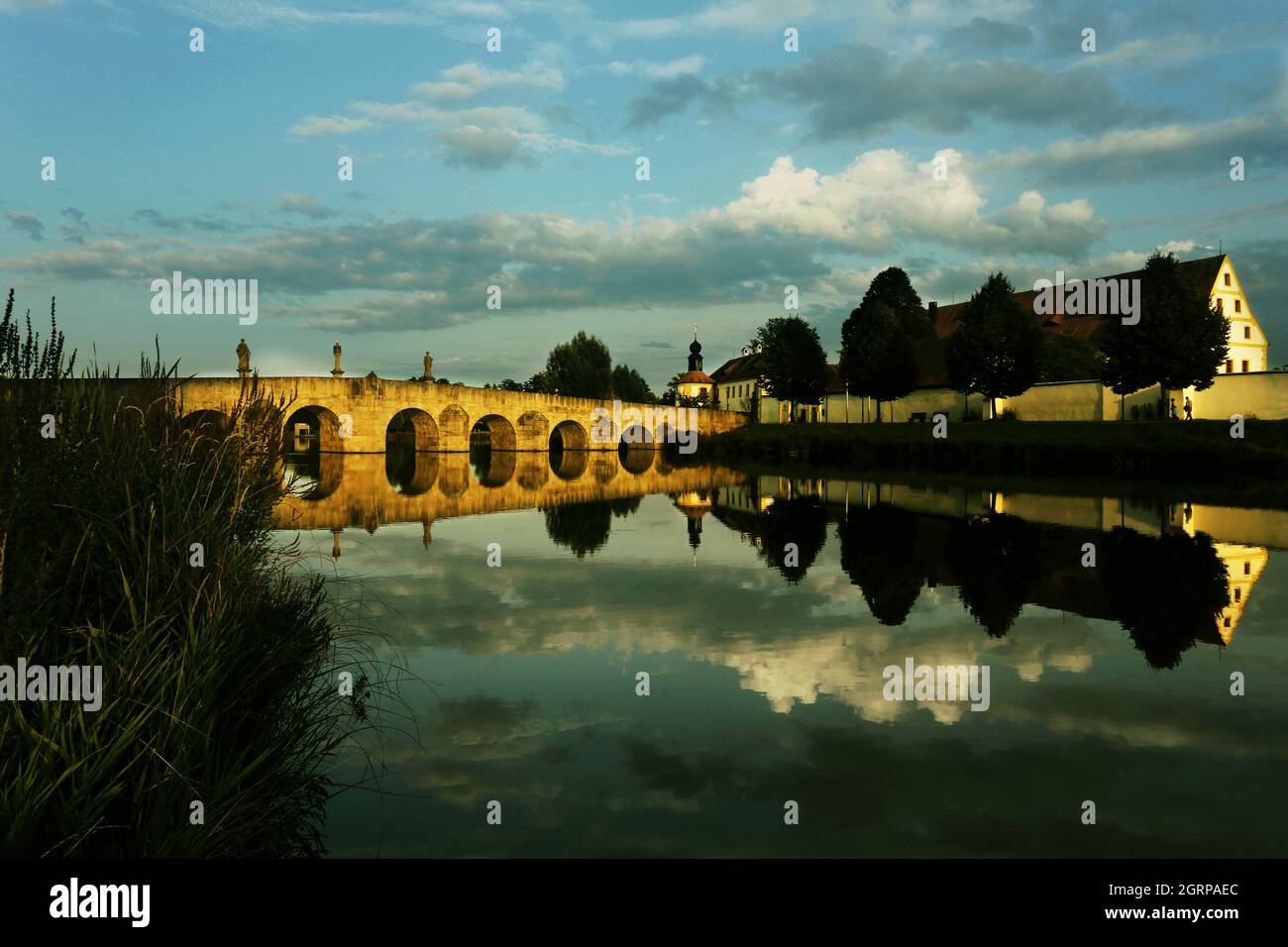 Der steinerne garten hires stock photography and images Alamy