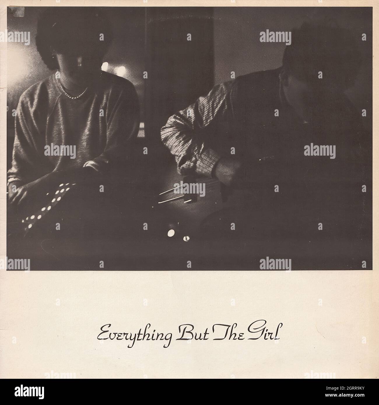 Everything But The Girl - Night and day 12