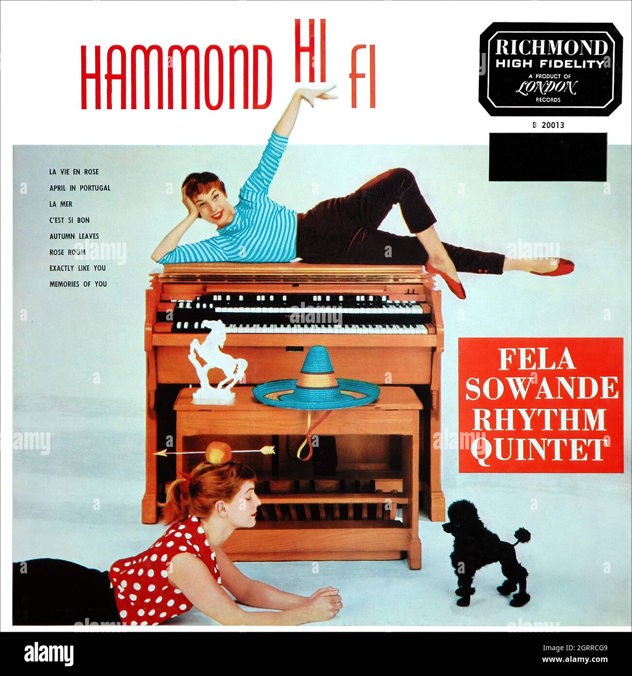 fela-sowande-hi-res-stock-photography-and-images-alamy