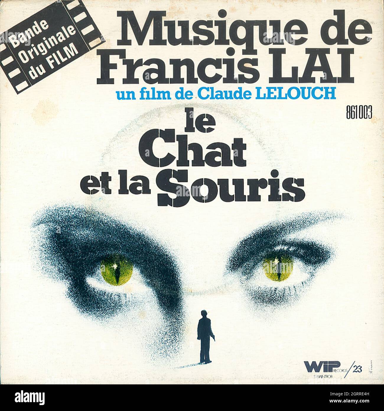 La Souris High Resolution Stock Photography And Images Alamy