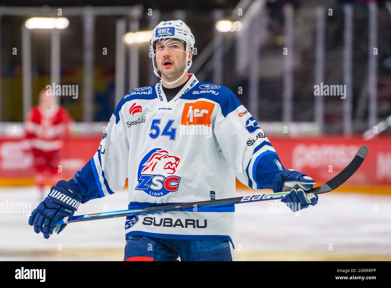 ZSC Lions