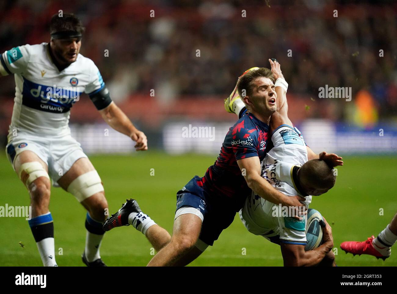 Jonathan randall hi-res stock photography and images - Alamy