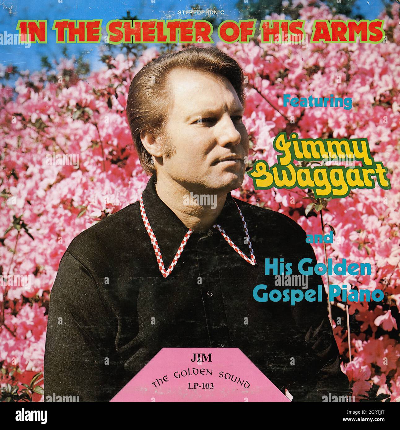 Jimmy swaggart albums foragents