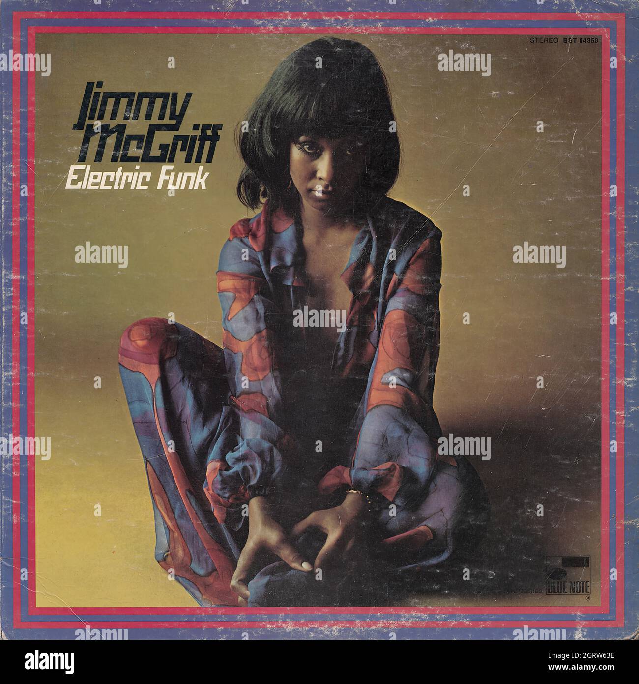 Jimmy McGriff – Electric Funk | Releases | Discogs Jimmy McGriff