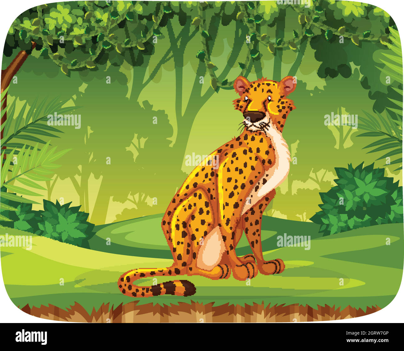 Cheetah jungle hi-res stock photography and images - Alamy Cheetah jungle hi-res stock photography and images - Alamy