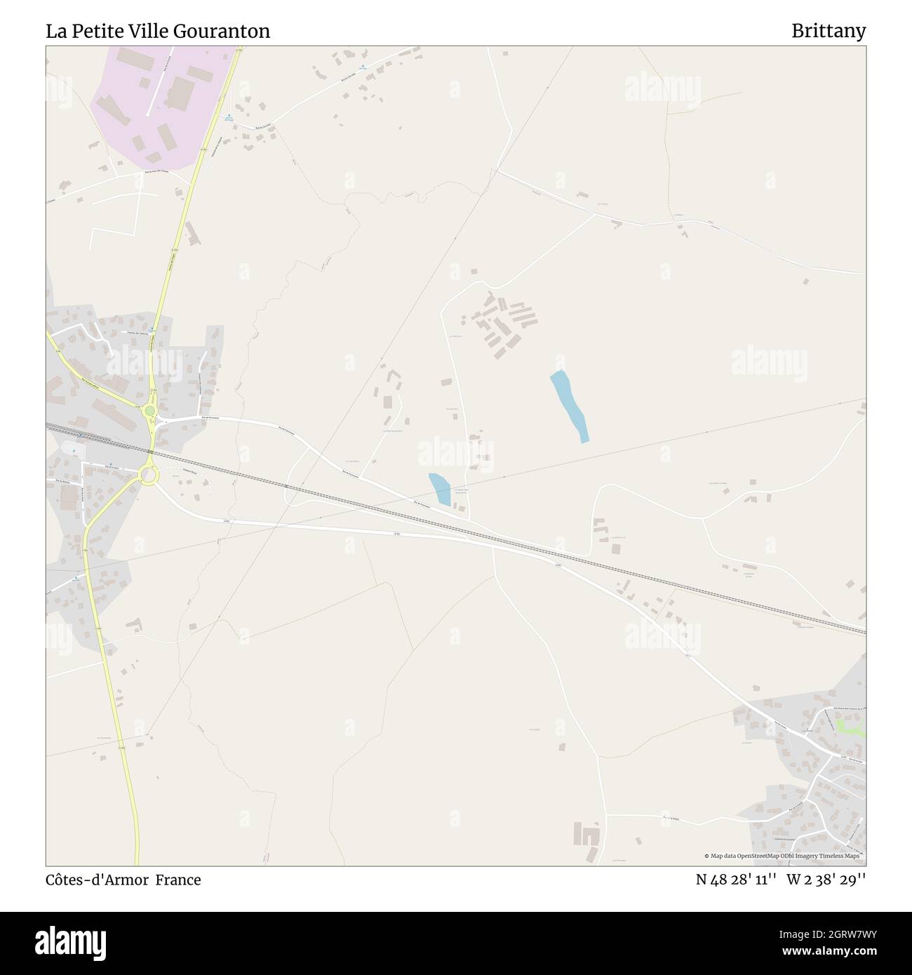 Petite ville hires stock photography and images Alamy