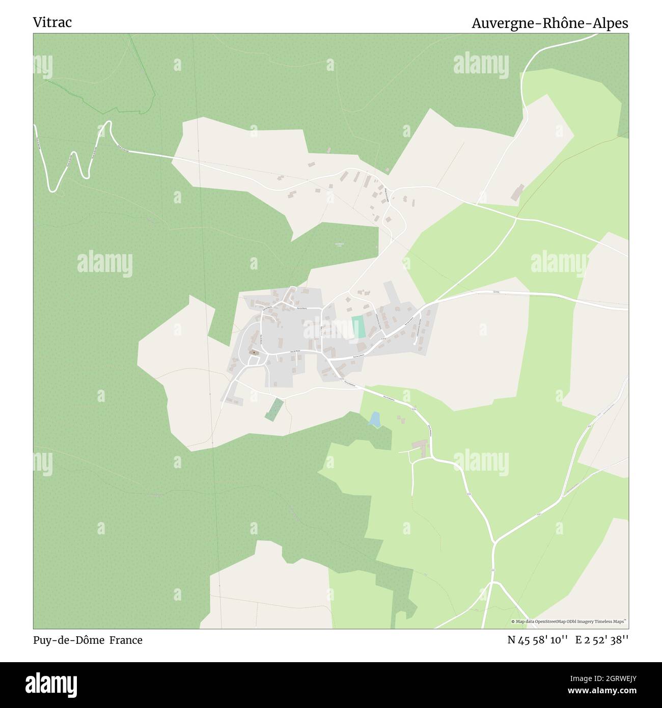 Vitrac puy de dome hires stock photography and images Alamy