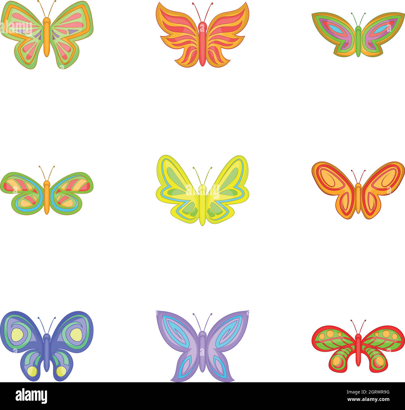 Insect wedding Stock Vector Images - Alamy