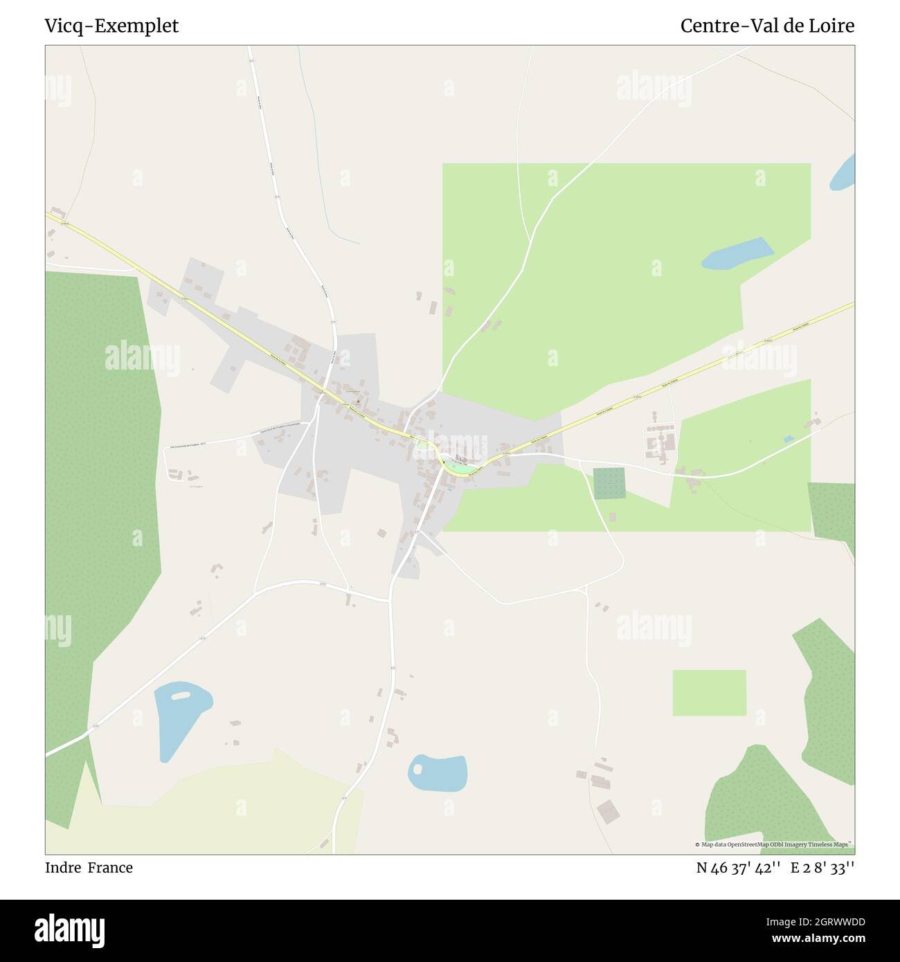 Vicq exemplet hires stock photography and images Alamy