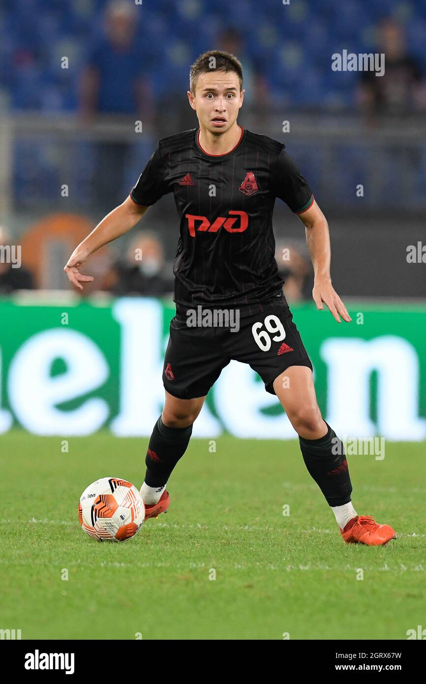 Daniil kulikov hires stock photography and images Alamy