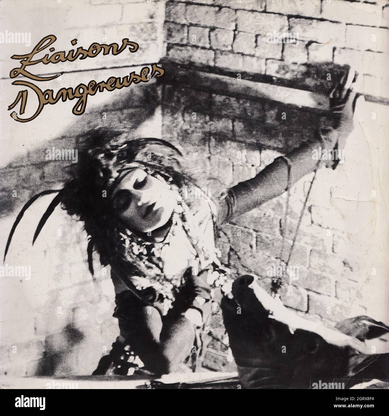 Liaisons Dangereuses – Los Niños Del Parque | Releases | Discogs
