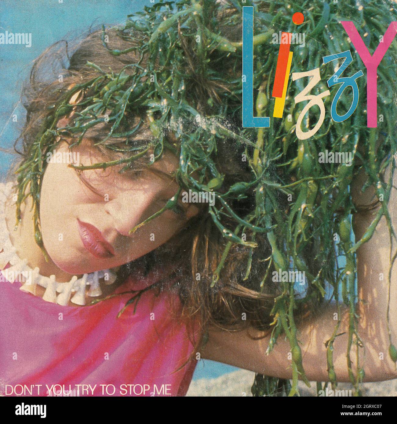 Lizzy mercier descloux hi-res stock photography and images - Alamy