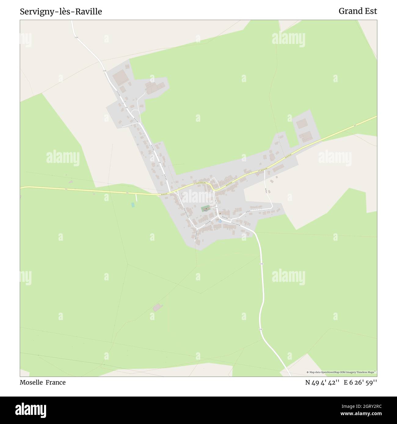 Servigny les raville hires stock photography and images Alamy