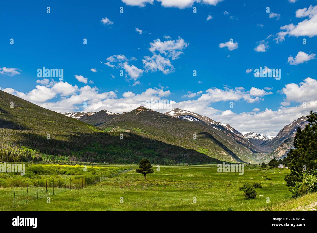 Fall river estates subdivision hires stock photography and images Alamy