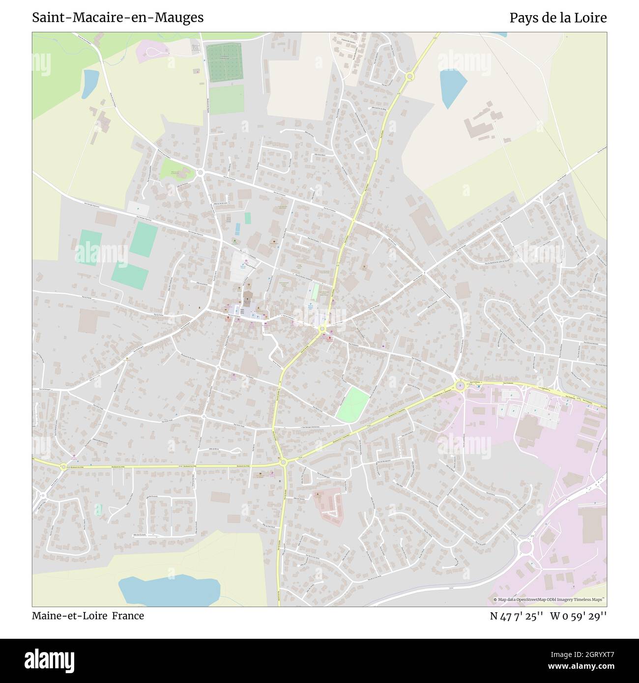 Macaire Cut Out Stock Images & Pictures Alamy