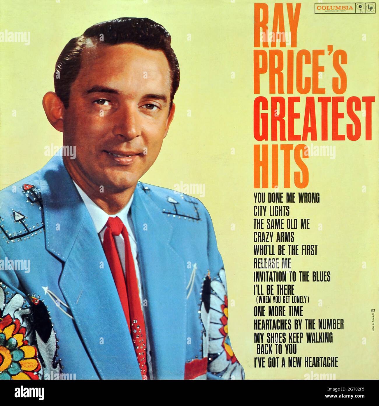 Cecil Ray Price