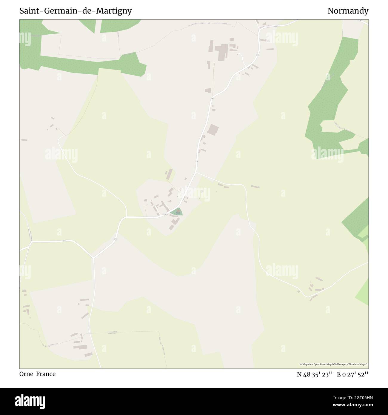 Saint germain de martigny hires stock photography and images Alamy