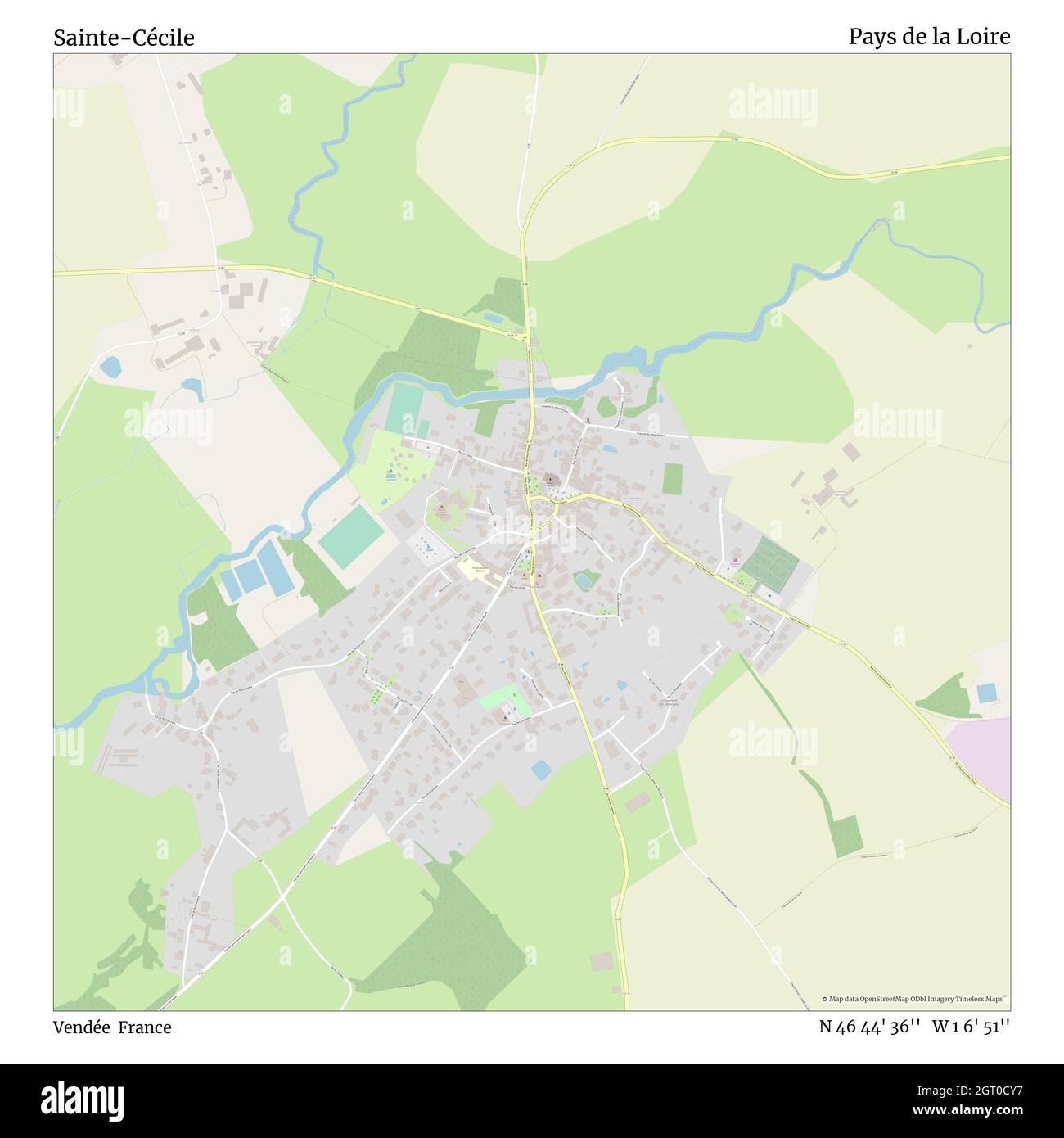 Cecile de france poster Cut Out Stock Images & Pictures Alamy