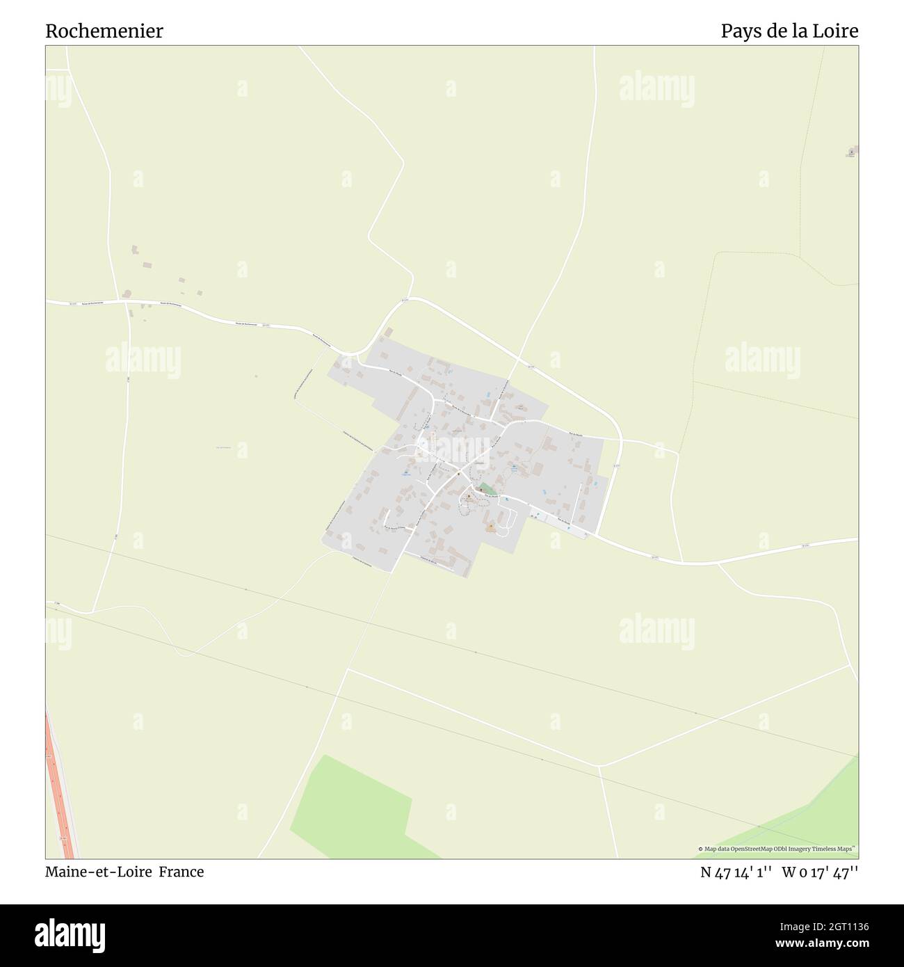 Windham Maine Zoning Map Page 17 - Maine Map High Resolution Stock Photography And Images - Alamy