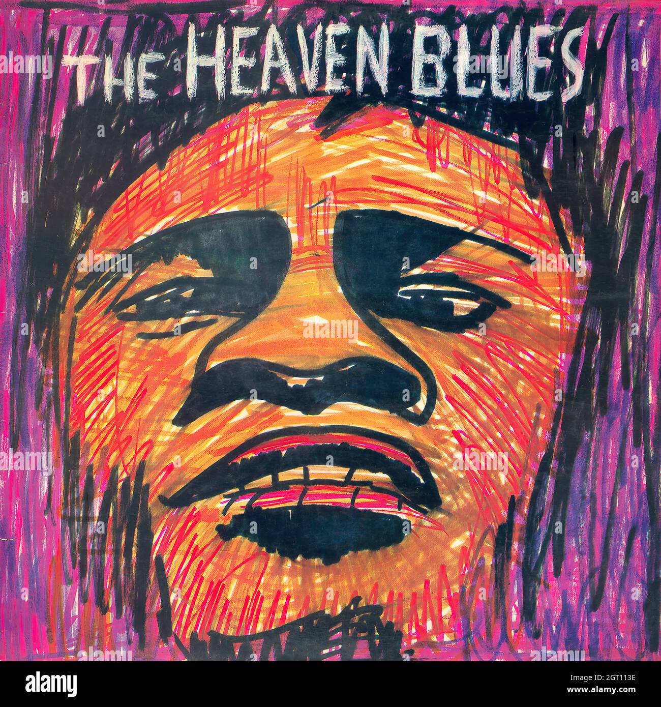 Vinyl heaven hi-res stock photography and images - Alamy