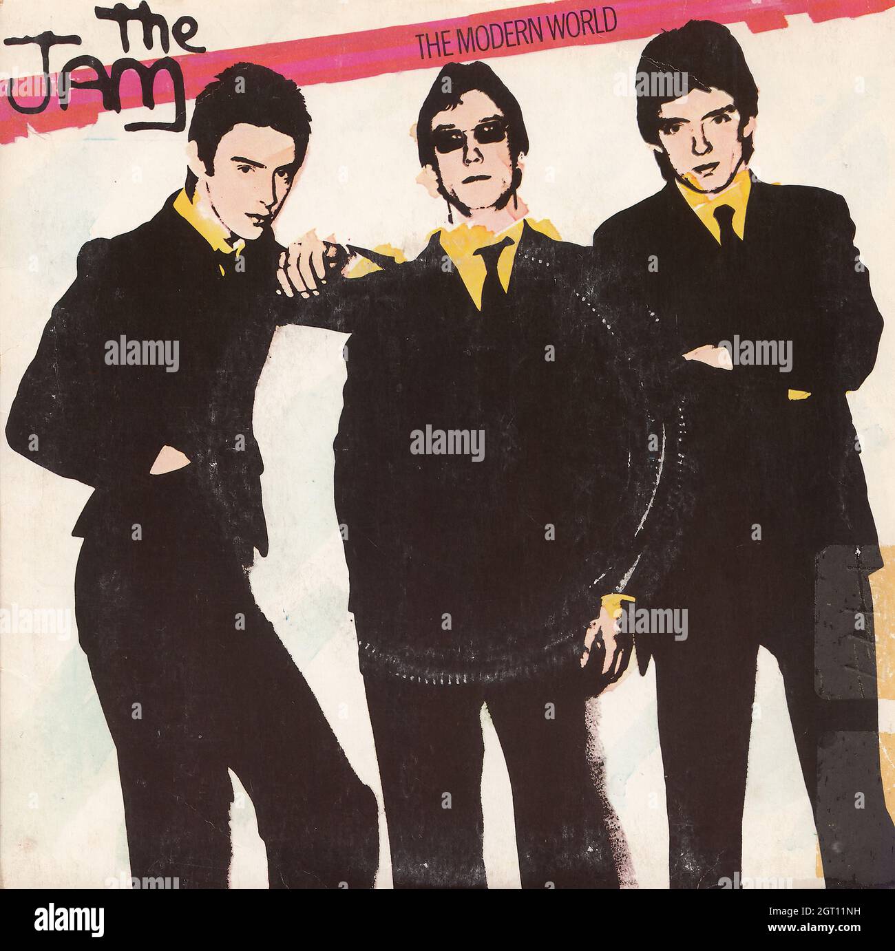 Modern world album hires stock photography and images Alamy