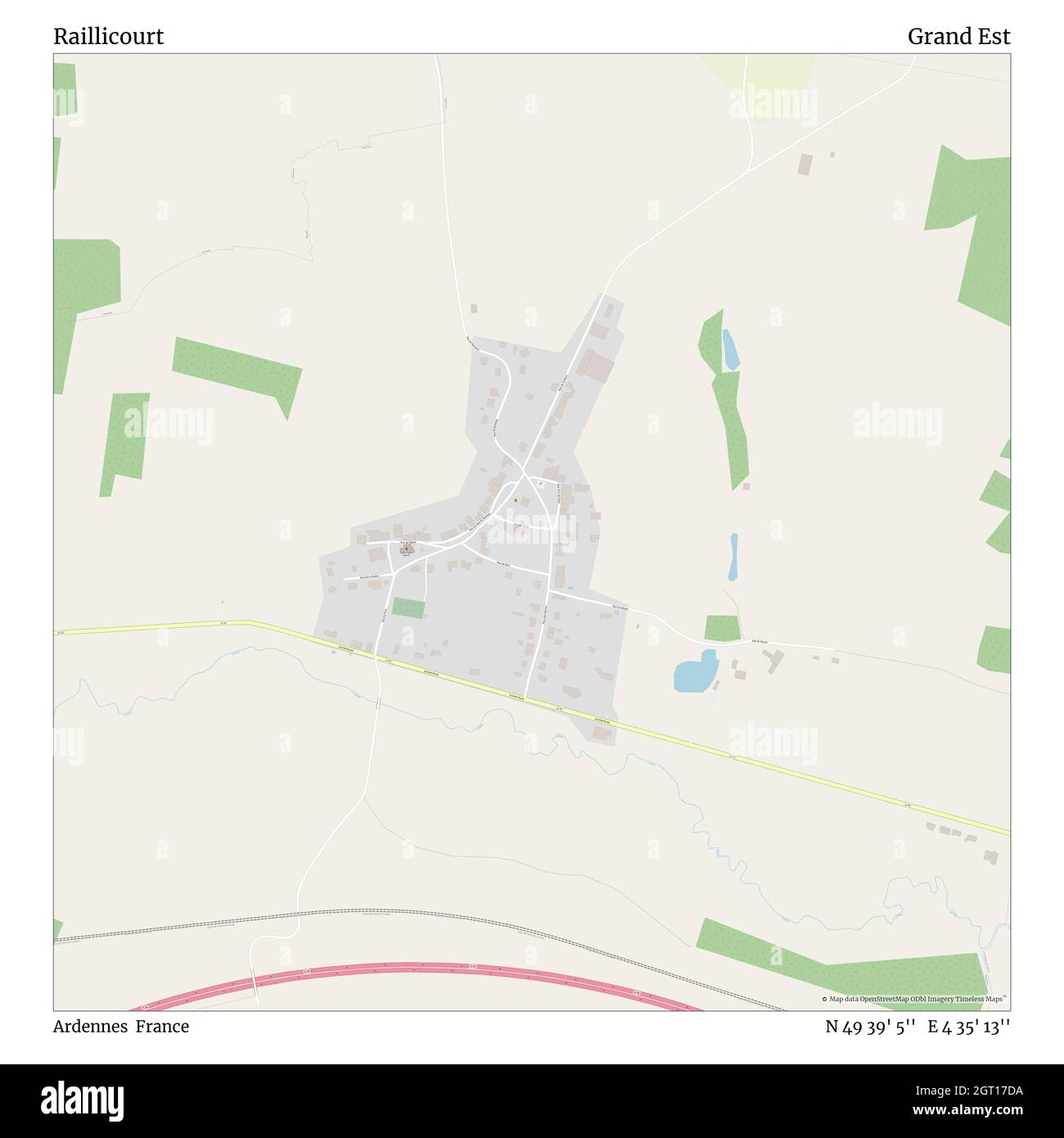 Raillicourt hires stock photography and images Alamy