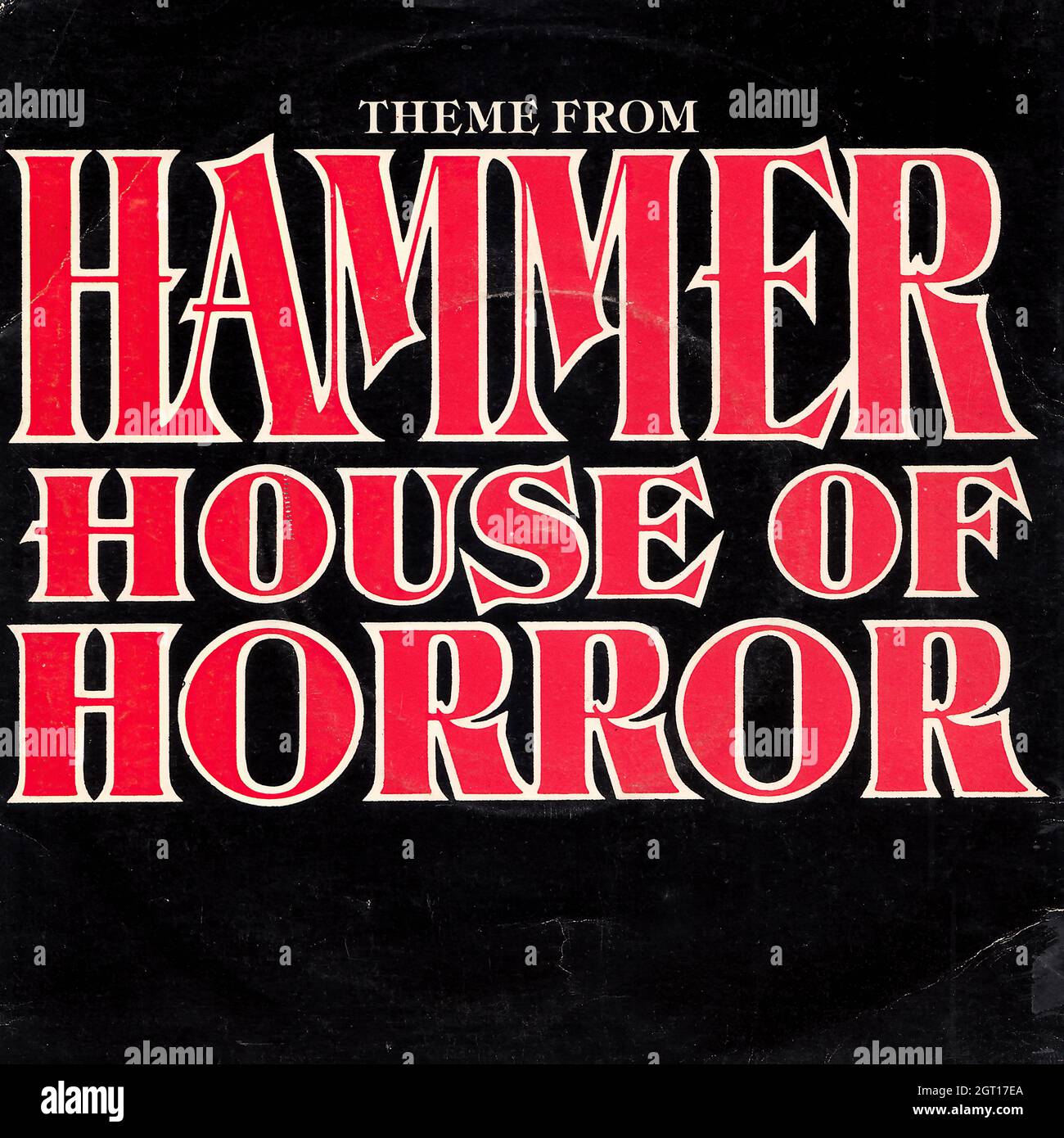 The Roger b Orchestra Theme from ''Hammer House of Horror'' Theme from the Thames TV