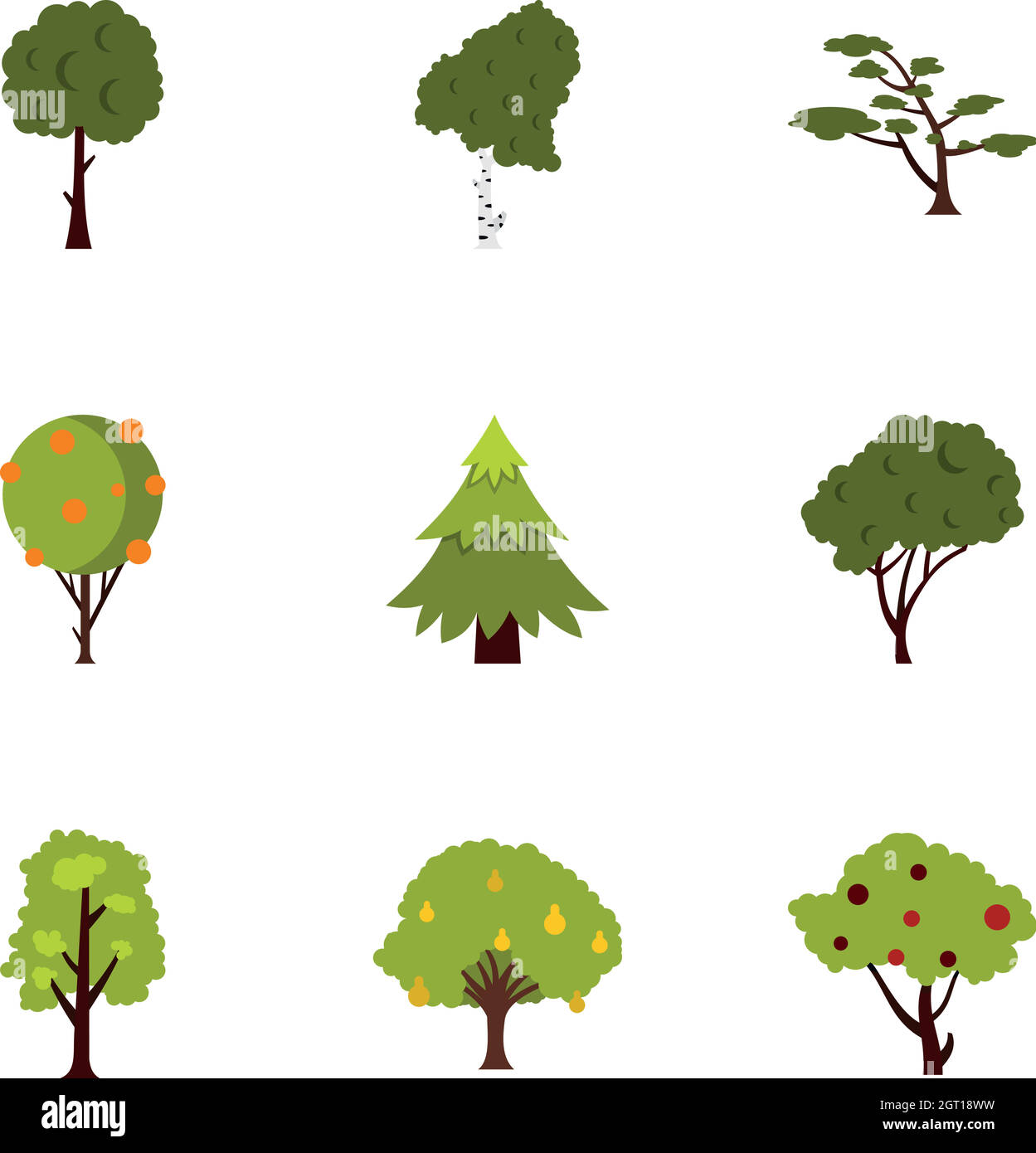 Kind of view Stock Vector Images Alamy