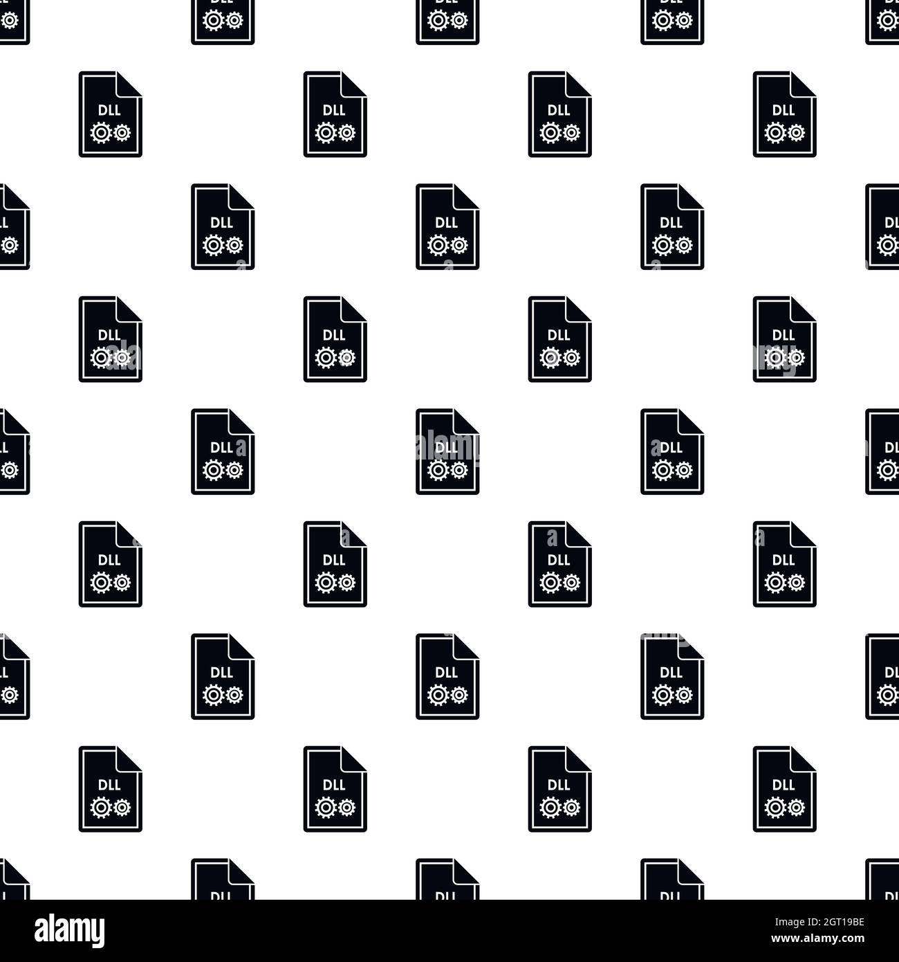 File folder pattern image Stock Vector Images - Alamy