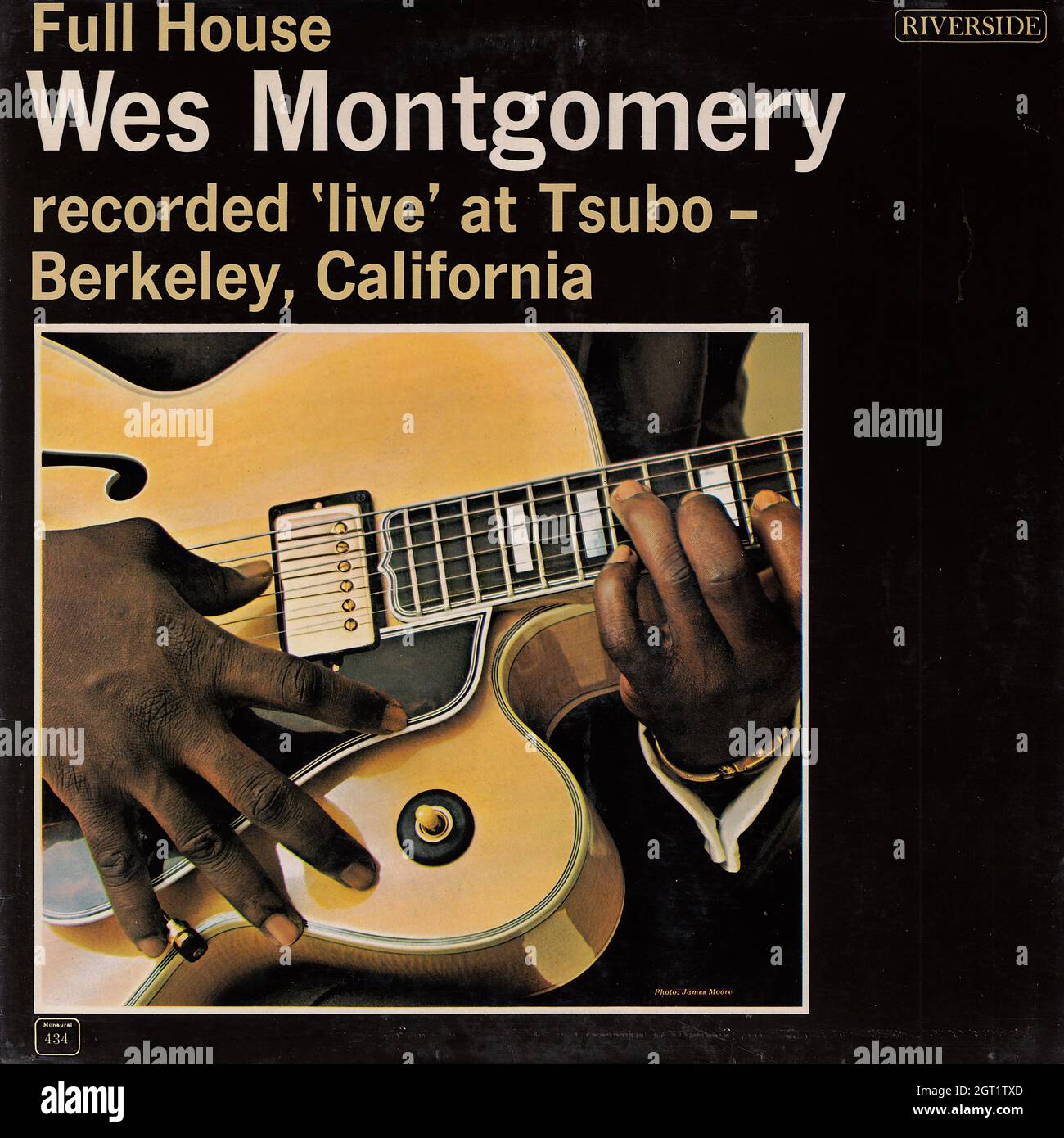 Wes montgomery hi-res stock photography and images - Alamy