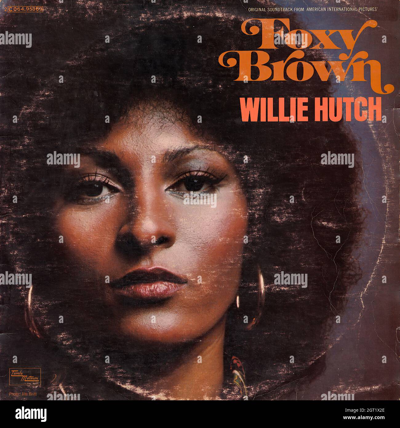 Foxy brown hi-res stock photography and images - Alamy